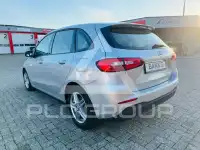 2020 Mercedes Benz B 180
