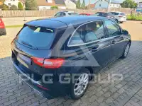 2020 Mercedes Benz B 180