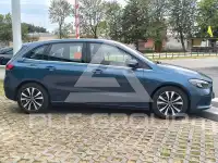 2020 Mercedes Benz B 180