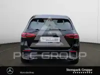2020 Mercedes Benz B 180