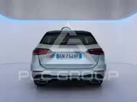 2020 Mercedes Benz B 180