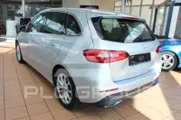 2020 Mercedes Benz B 180