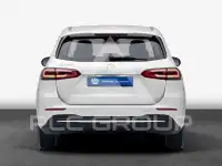 2020 Mercedes Benz B 180