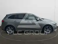 2020 Mercedes Benz B 180