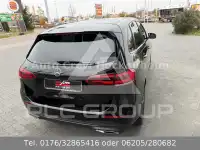 2020 Mercedes Benz B 180