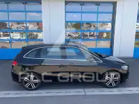 2020 Mercedes Benz B 180