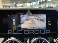 2020 Mercedes Benz B 180