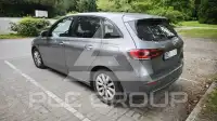 2020 Mercedes Benz B 180