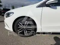 2020 Mercedes Benz B 180