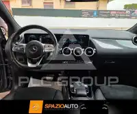2020 Mercedes Benz B 180