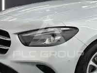 2020 Mercedes Benz B 180