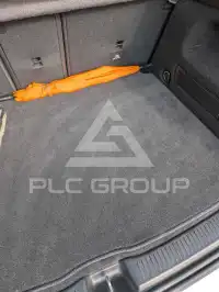 2020 Mercedes Benz B 180