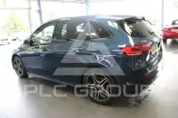 2020 Mercedes Benz B 180