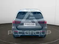2020 Mercedes Benz B 180