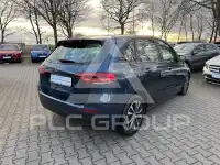2020 Mercedes Benz B 180
