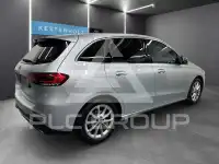 2020 Mercedes Benz B 180