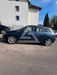 2020 Mercedes Benz B 180