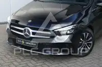 2020 Mercedes Benz B 180