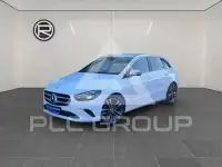 2020 Mercedes Benz B 180
