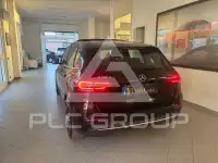 2020 Mercedes Benz B 180