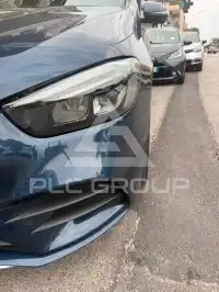 2020 Mercedes Benz B 180