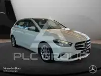 2020 Mercedes Benz B 180
