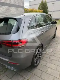 2020 Mercedes Benz B 180