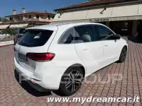 2020 Mercedes Benz B 180