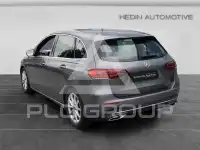 2020 Mercedes Benz B 180