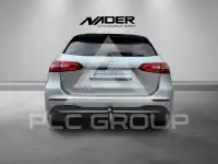 2020 Mercedes Benz B 180