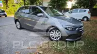 2020 Mercedes Benz B 180