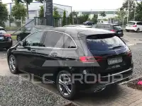 2020 Mercedes Benz B 180