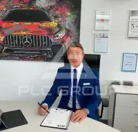 2020 Mercedes Benz B 180