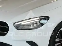 2020 Mercedes Benz B 180