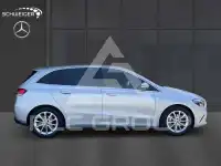 2020 Mercedes Benz B 180