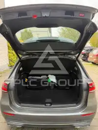 2020 Mercedes Benz B 180