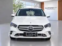 2020 Mercedes Benz B 180