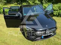 2020 Mercedes Benz B 180