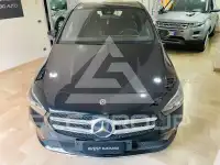 2020 Mercedes Benz B 180