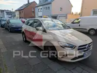 2020 Mercedes Benz B 180