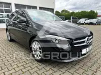 2020 Mercedes Benz B 180
