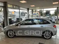 2020 Mercedes Benz B 180