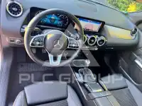 2020 Mercedes Benz B 180