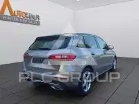 2020 Mercedes Benz B 180