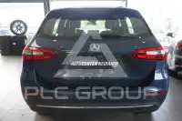 2020 Mercedes Benz B 180