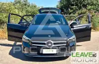 2020 Mercedes Benz B 180