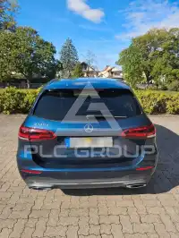 2020 Mercedes Benz B 180