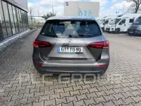 2020 Mercedes Benz B 180