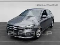 2020 Mercedes Benz B 180