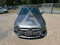 2020 Mercedes Benz B 180
